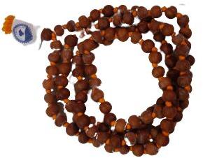 ORIGINAL WHITE CHANDAN MALA