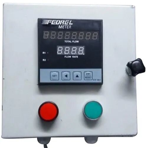 Automatic Batch Controller, Voltage : 230 Vac