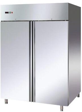 Commercial Refrigeration UPRIGHT CHILLER FREEZER DUAL TYPE