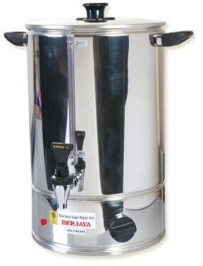 STAINLESS STEEL WATER BOILER Preparation Equipment