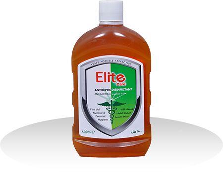 Elite Care Antiseptic Disinfectant