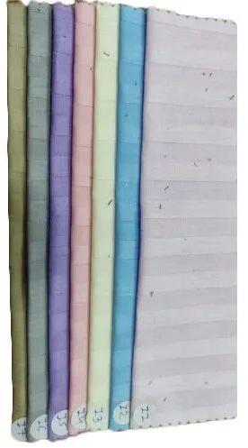 Stripes Lining Fabric, Width : 108 inch