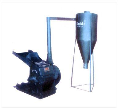 Tropical Hammer Mill