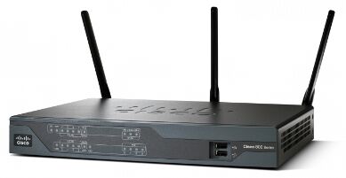 Cisco Routers