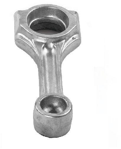 Straight Forged connecting rods