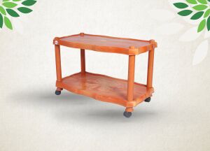 Trolleys, Color : RWD, PWD, MWD, MHG, RED, MBG, ORG, PGN, PBL, WHT, etc