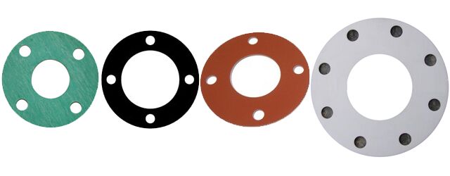 FULL FACE GASKETS