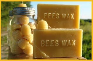 Beeswax