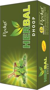 Herbal Dhoop