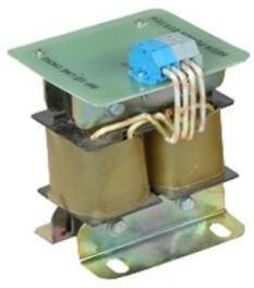 Line Communicating Chokes