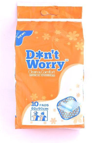 dont\'worry UNDERPADS