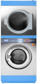 Washing machine and tumble dryer.