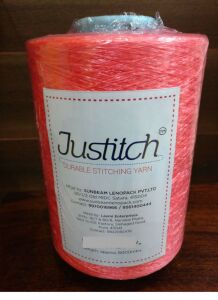 stitching yarn