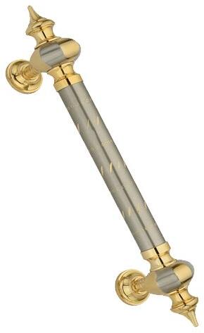 BRASS PIPE HANDLE