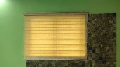 Interior Venetian Blinds