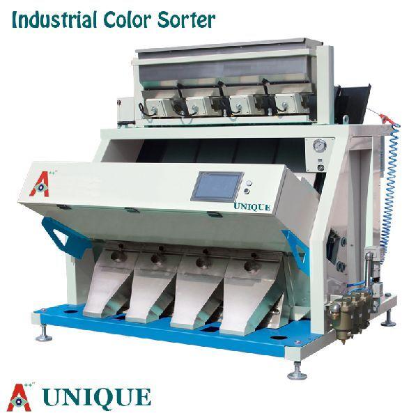 Industrial Colour Sorter Machine
