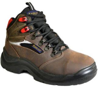 industrial safety footwears