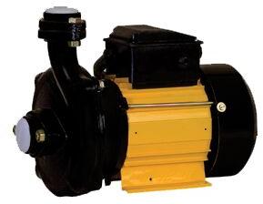 Centrifugal Mono Block Pumps