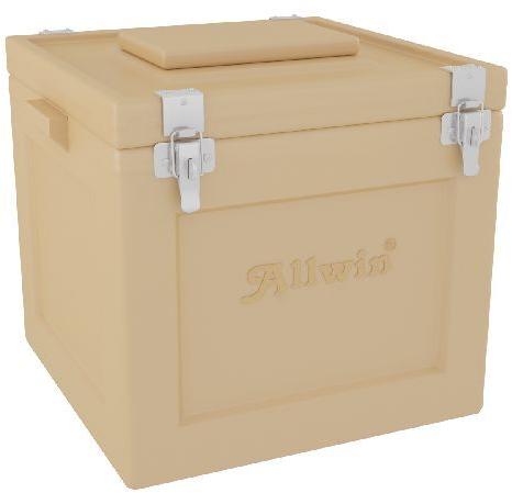 PLASTIC Ice Storage Box