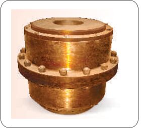 Gear Couplings