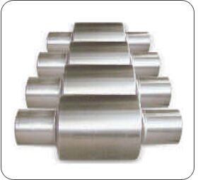 ROLLER MILL ROLLS