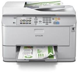 COMMERCIAL COLOUR INKJET PRINTER