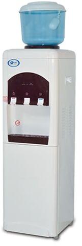 Hot cold water dispenser