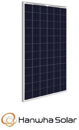 Hanwha Solar Panel