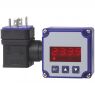 Attachable Indicator for Transmitters with Switch Contact