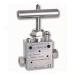 Sour Gas Pressue Needle valve