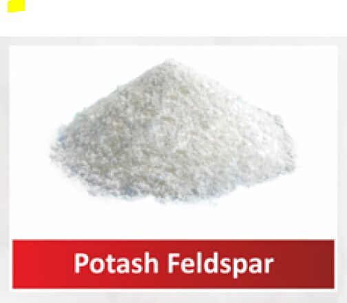 Potash Feldspar