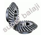 Bevel gears