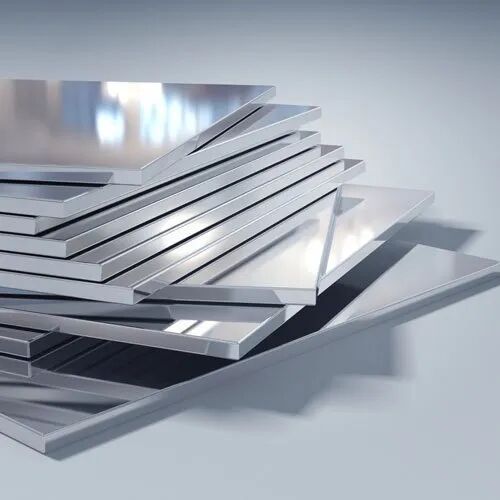 Aluminum Alloy Plates, Width : 915 mm, 1220 mm 1500 mm