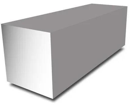 Aluminum Square Rod