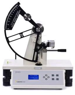 Mild-steel 100-1000kg Tear Tester, Certification : CE Certified, ISO 9001:2008