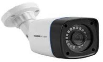 Analog Cctv Bullet Camera