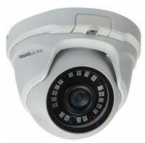 HD Dome Network Camera