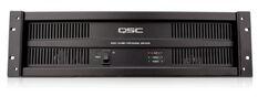 QSC Commercial Power Amplifier