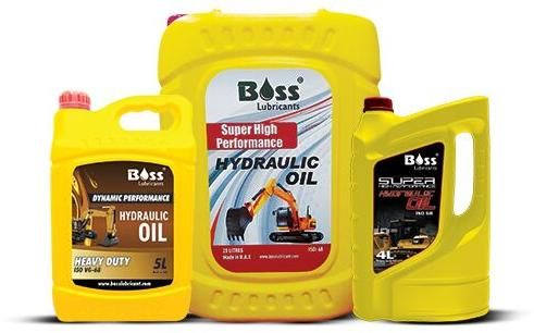 Hydraulic Oil