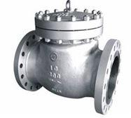 CAST CHECK VALVES