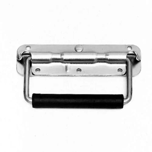 Stainless Steel Flight Case Strap Handles