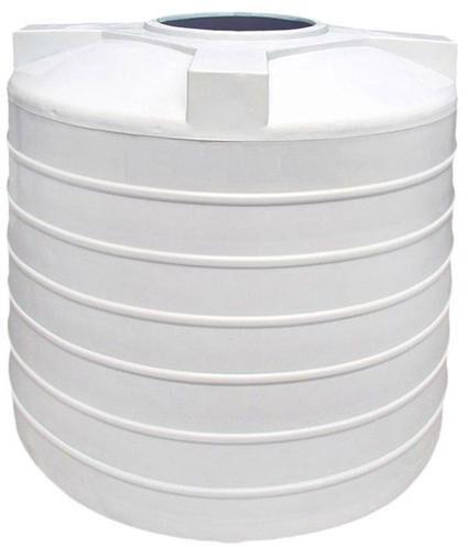 Plastic Water Tank, Color : White