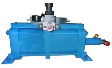 Hydro Pneumatic Reciprocating Pump