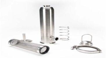 Filters & Strainers