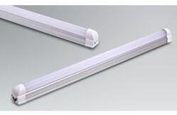Aluminum led tube light, Lighting Color : Warm White