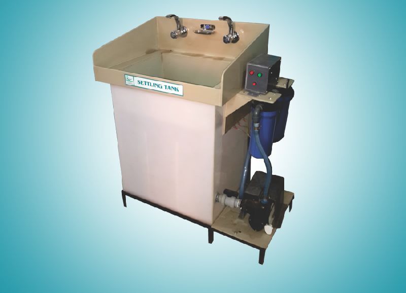Diesel Tank Flushing Machine Manufacturer,Diesel Tank Flushing Machine  Exporter,Supplier,Haryana
