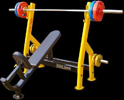 Incline Bench Olympic
