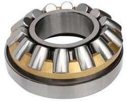 Spherical Roller Thrust Bearings