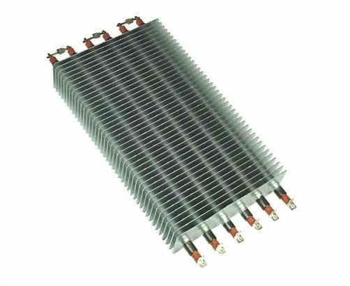Finned Heaters, Voltage : 240 V