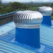 Roof Top Ventilators